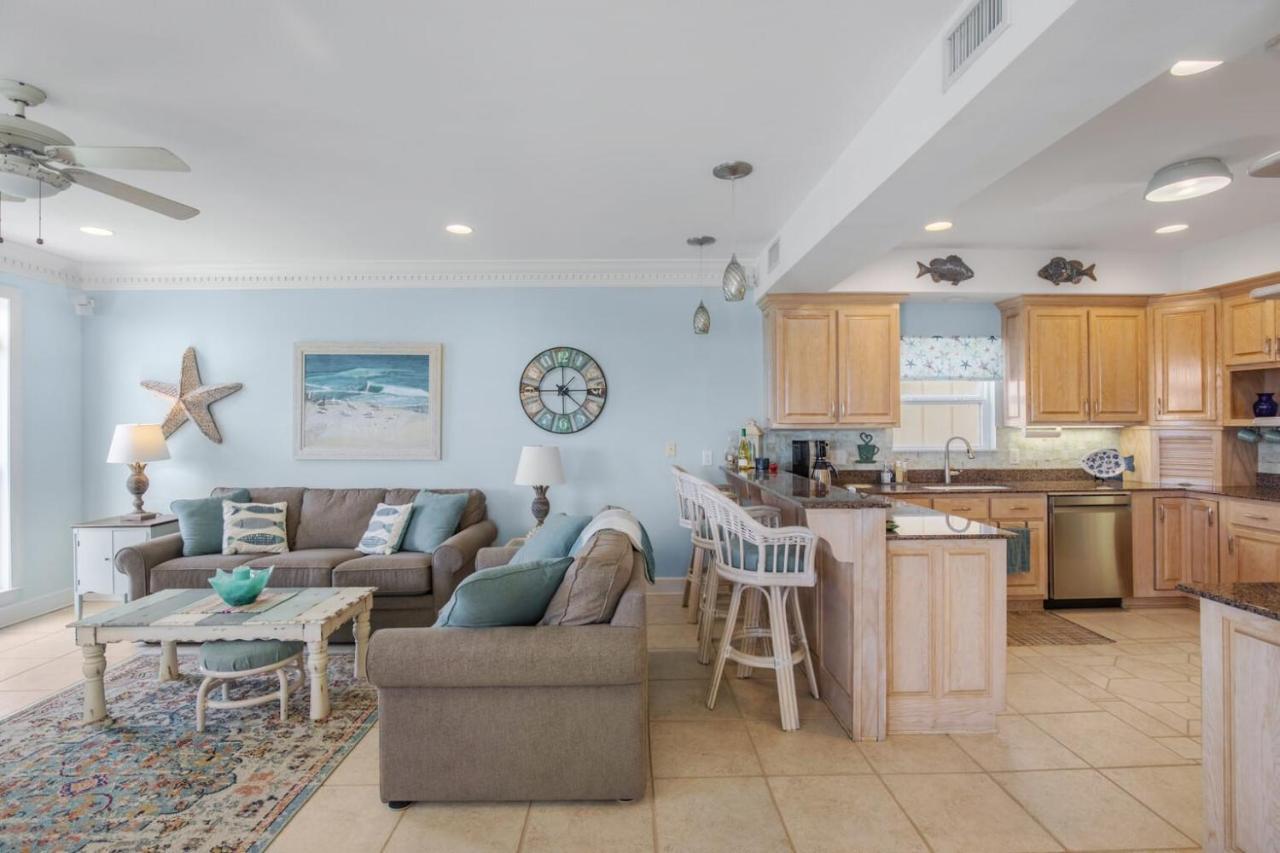 Blue Laguna By Vacation Homes Collection Галф Шорс Екстериор снимка