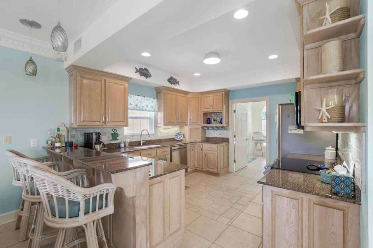 Blue Laguna By Vacation Homes Collection Галф Шорс Екстериор снимка