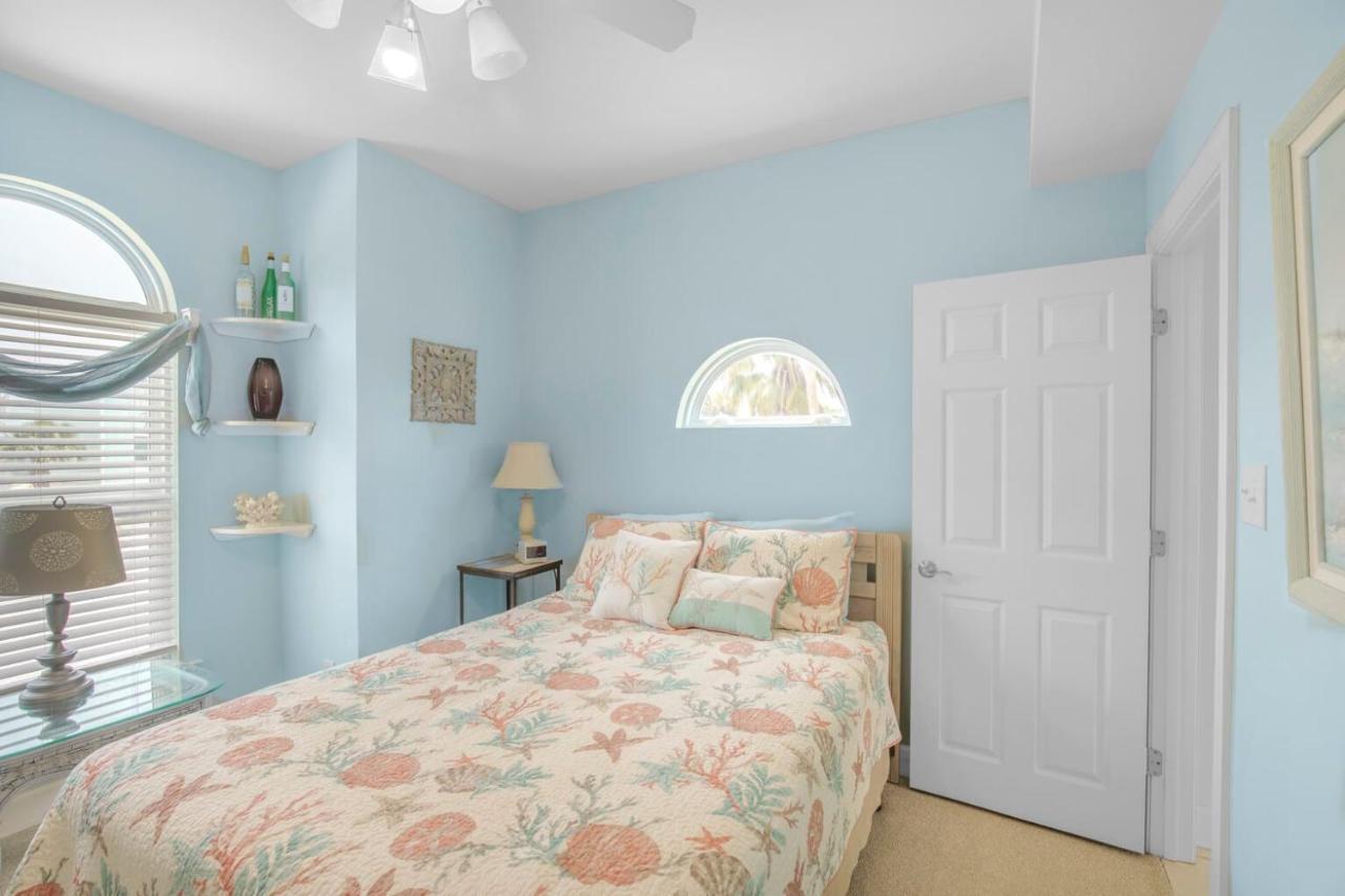 Blue Laguna By Vacation Homes Collection Галф Шорс Екстериор снимка