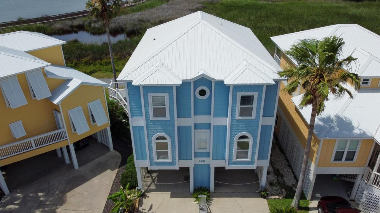 Blue Laguna By Vacation Homes Collection Галф Шорс Екстериор снимка