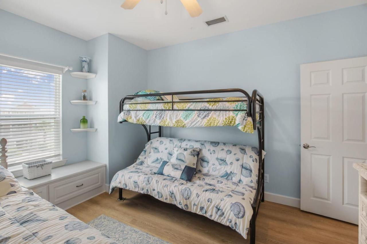 Blue Laguna By Vacation Homes Collection Галф Шорс Екстериор снимка